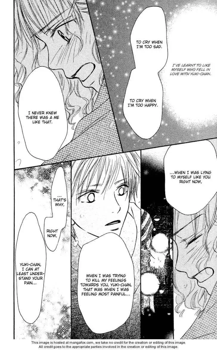 Crazy for You (Shoujo) Chapter 21 45